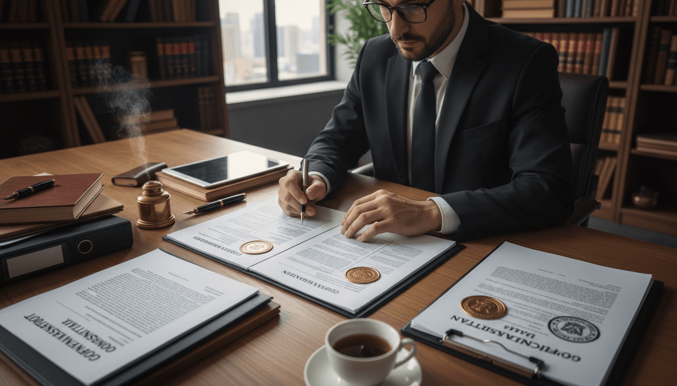 Informe de vulnerabilidad para regularización